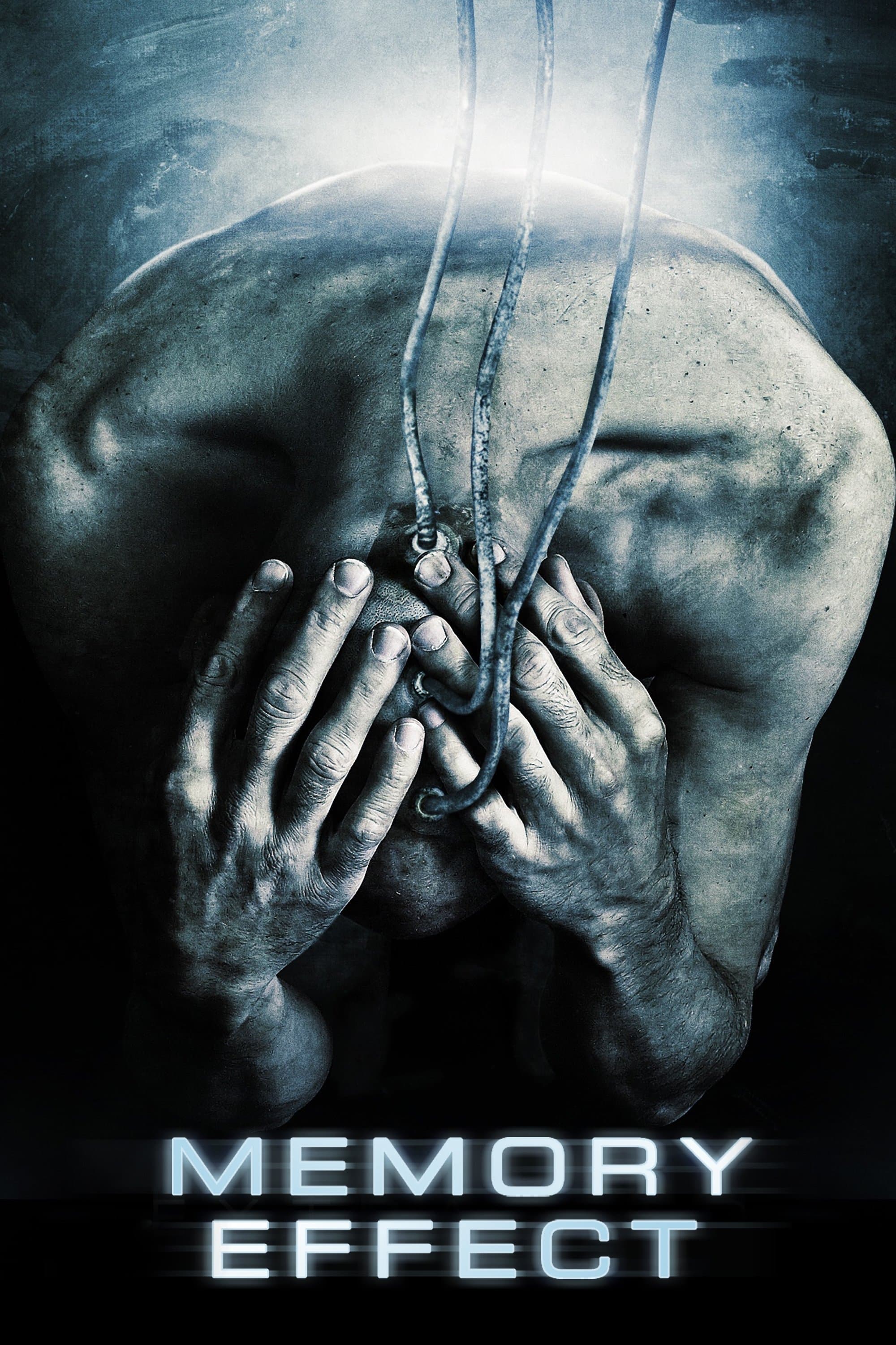 Extracted Movie Poster