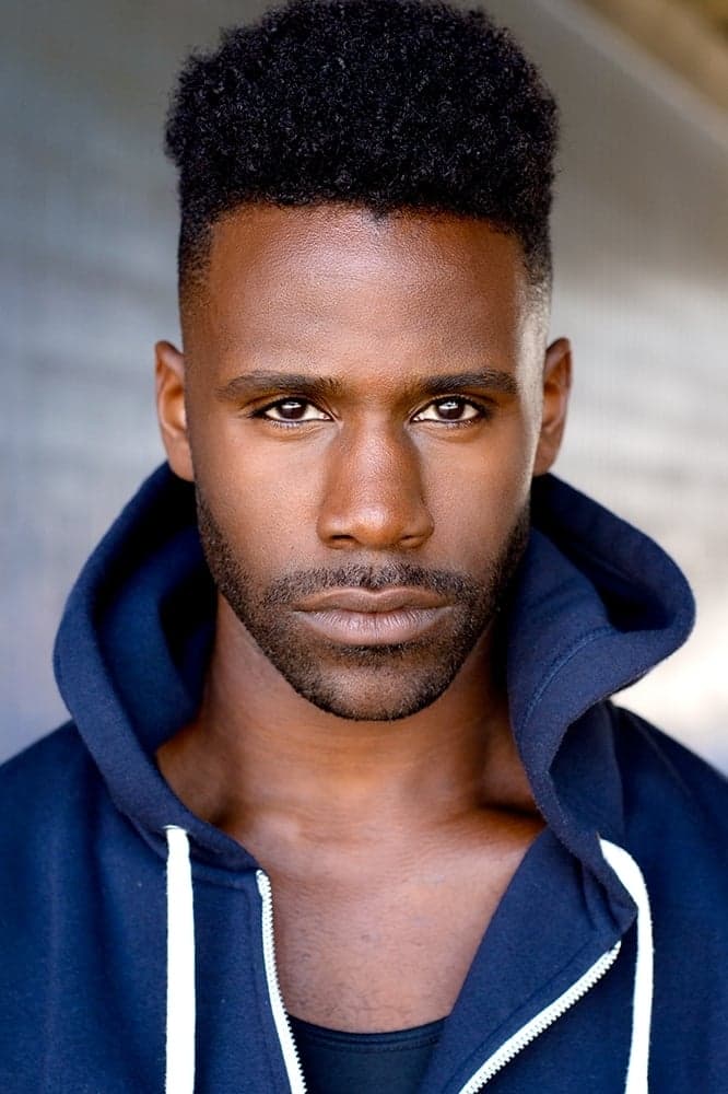 Sean Samuels Profile Photo