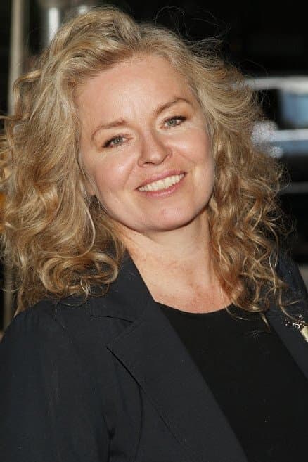 Patricia Rozema Profile Photo
