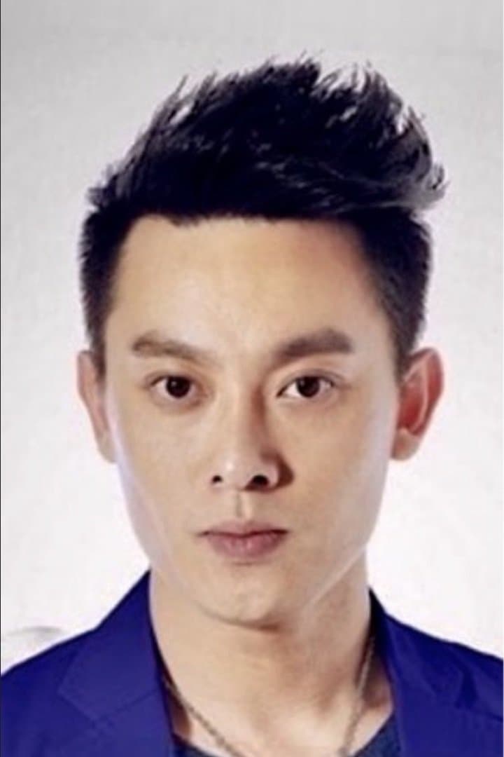 He Bin Profile Photo