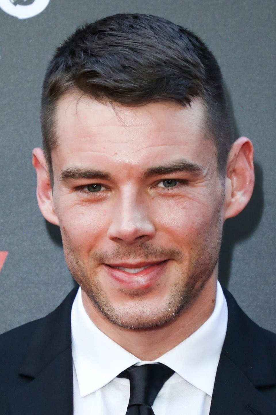 Brian J. Smith Profile Photo