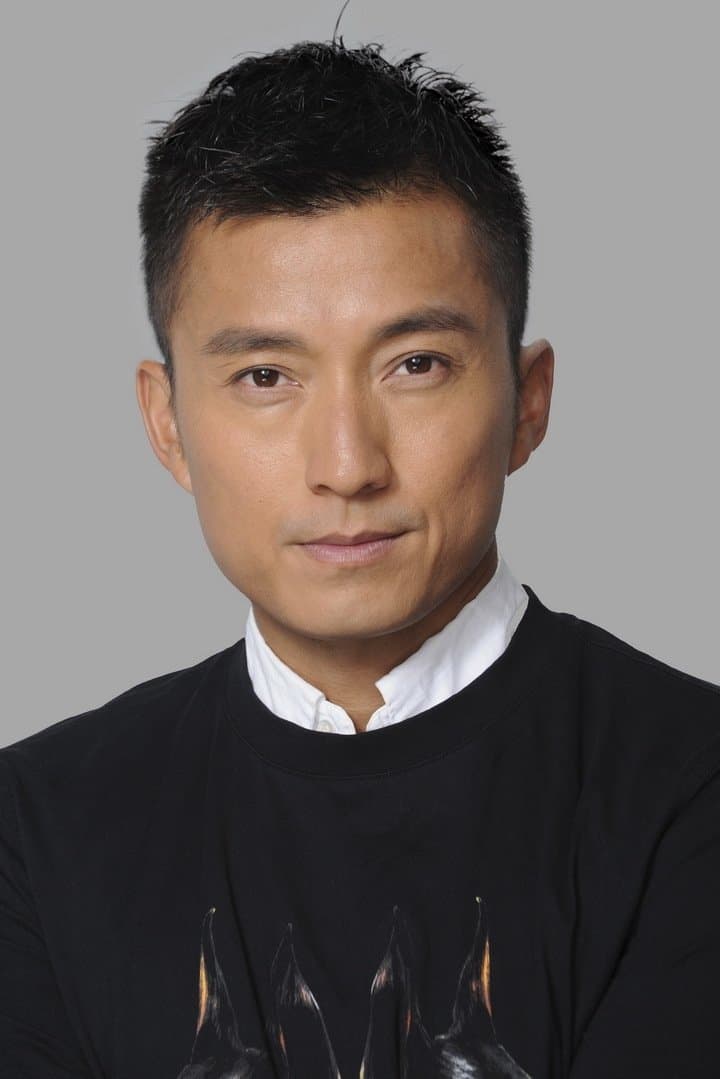 Joel Chan Profile Photo