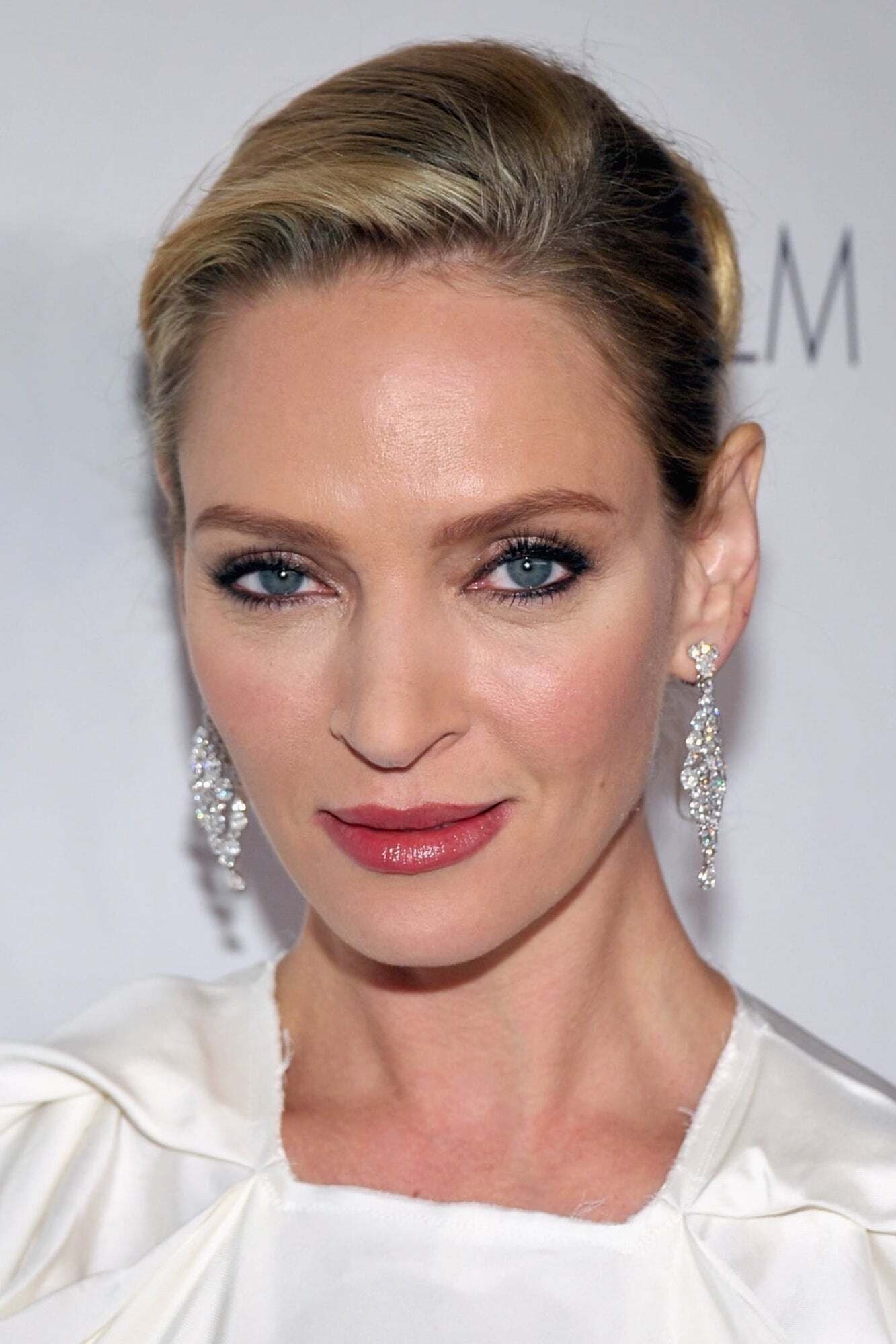 Uma Thurman Profile Photo