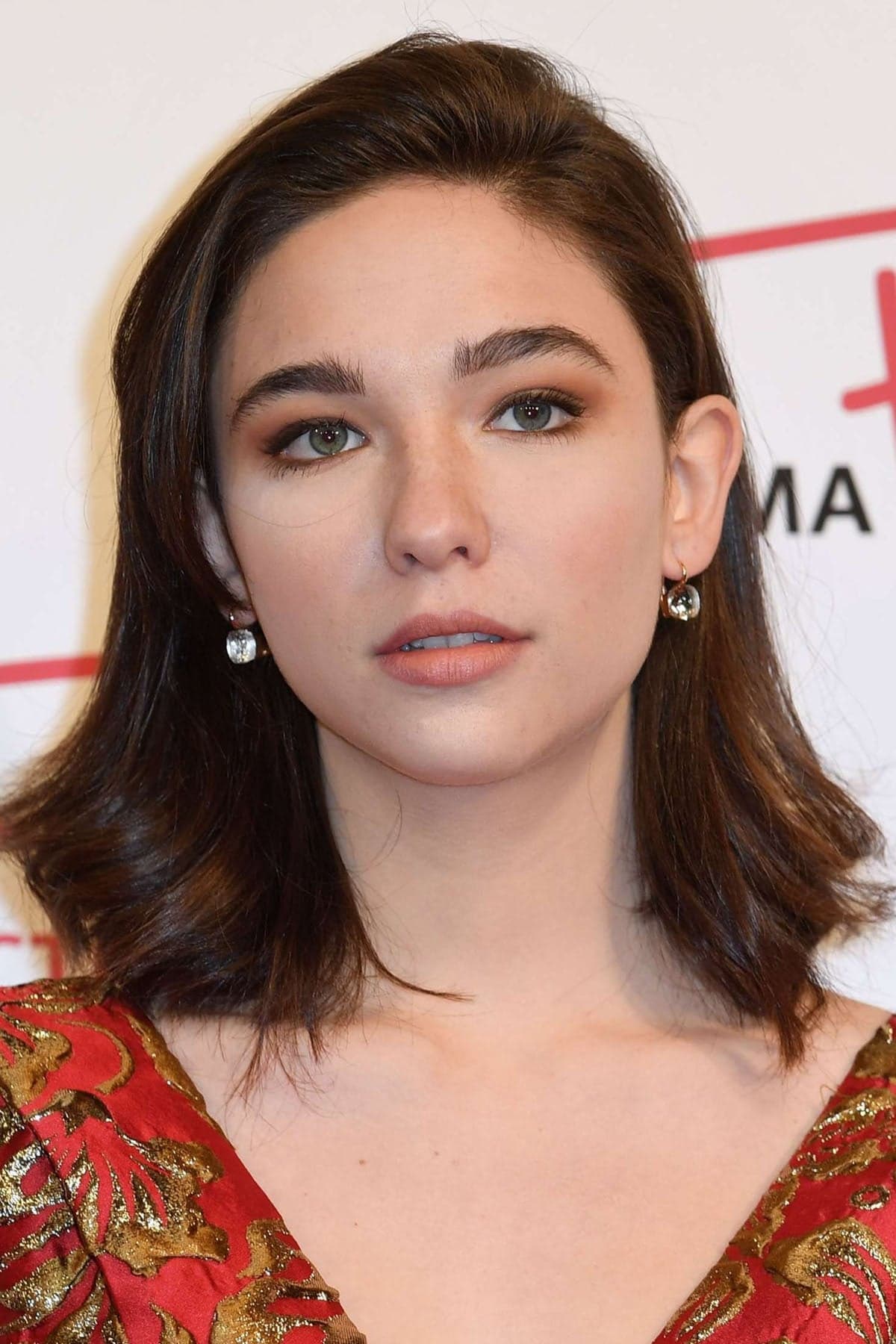 Matilda De Angelis Profile Photo