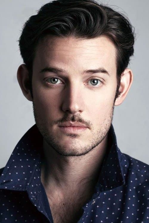 Evan Williams Profile Photo