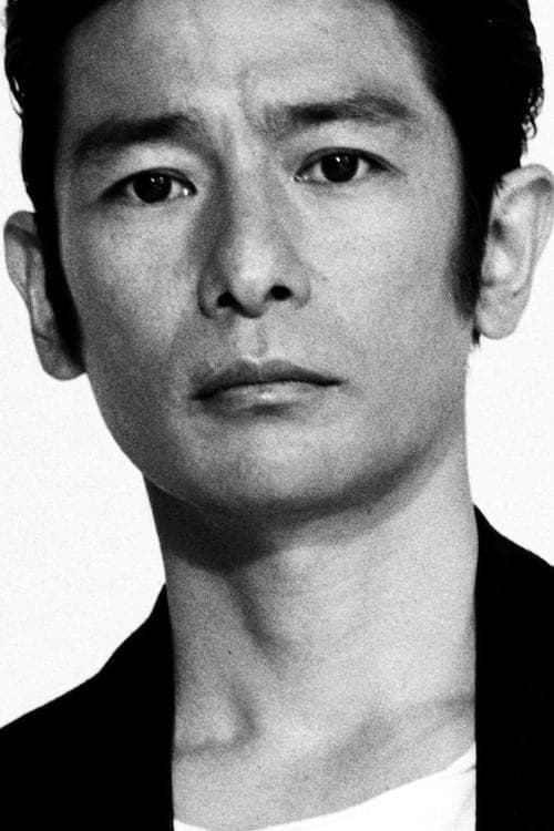 Sō Yamanaka Profile Photo