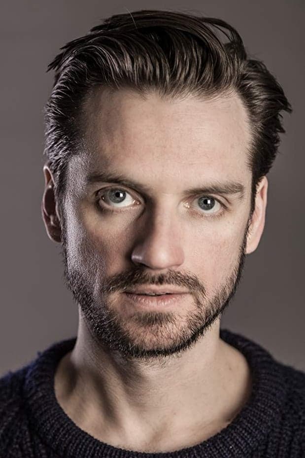 Philip Desmeules Profile Photo