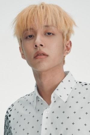 Go Tae Seob Profile Photo