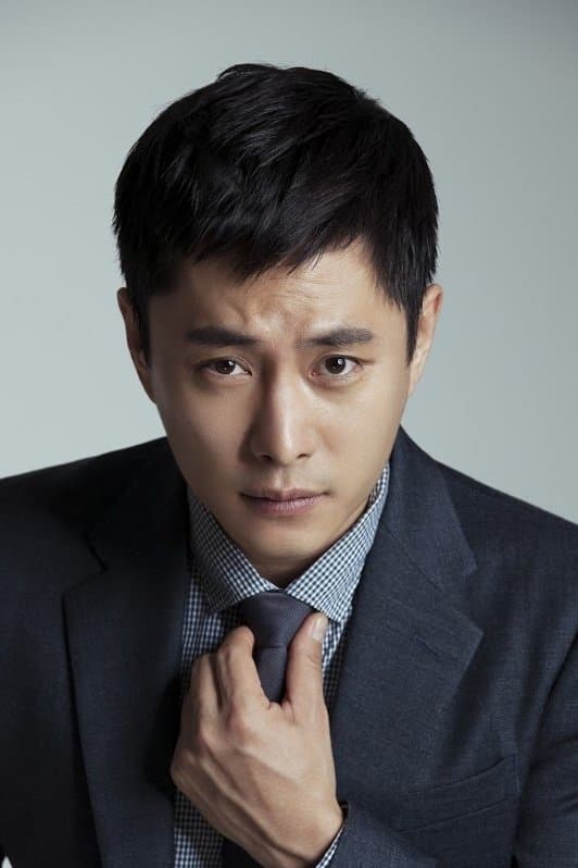 Lee Ki-chan Profile Photo