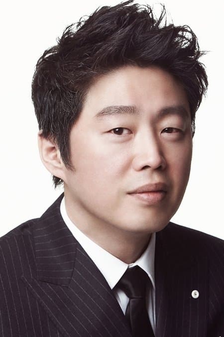Kim Hee-won Profile Photo