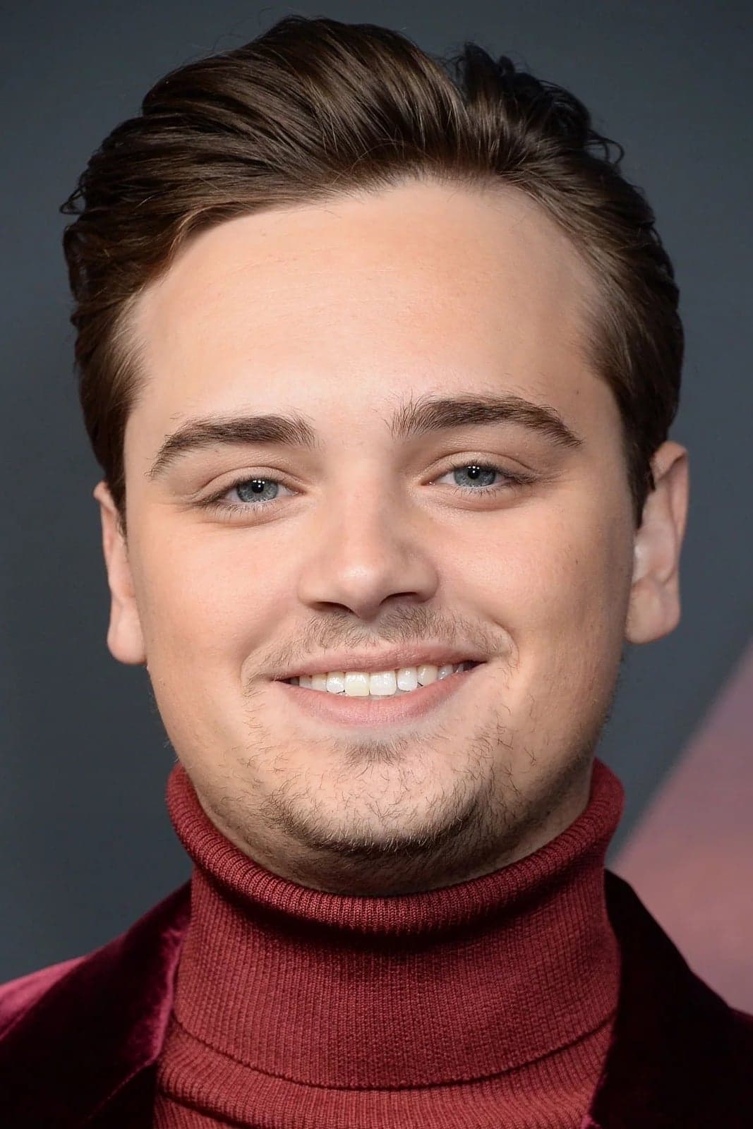 Dean-Charles Chapman Profile Photo