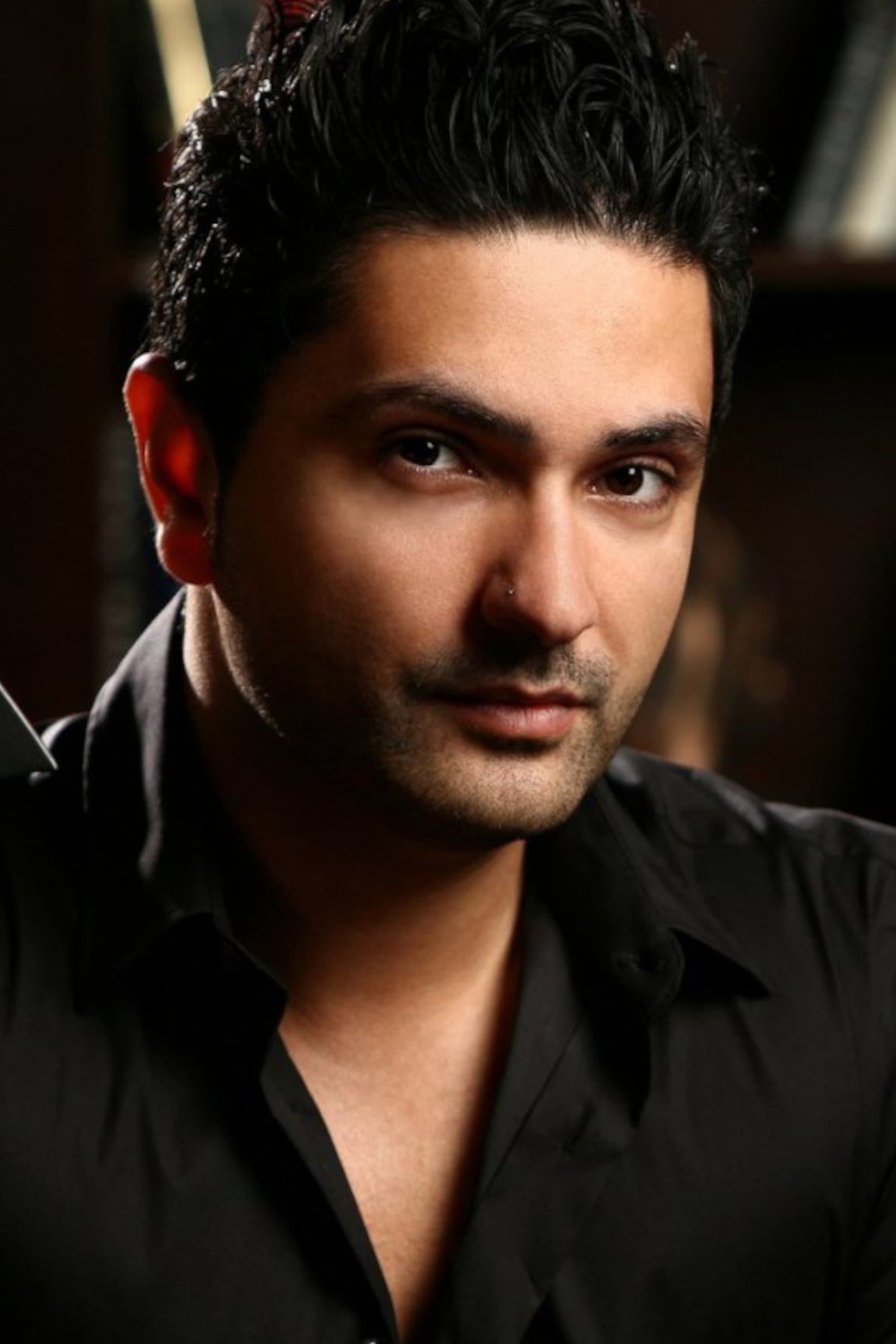 Ali Zamani Profile Photo
