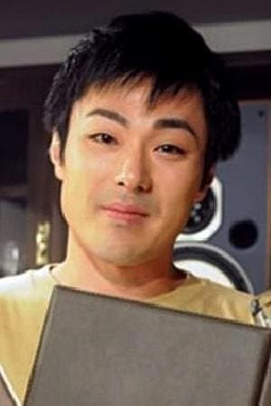 Yōichi Masukawa Profile Photo