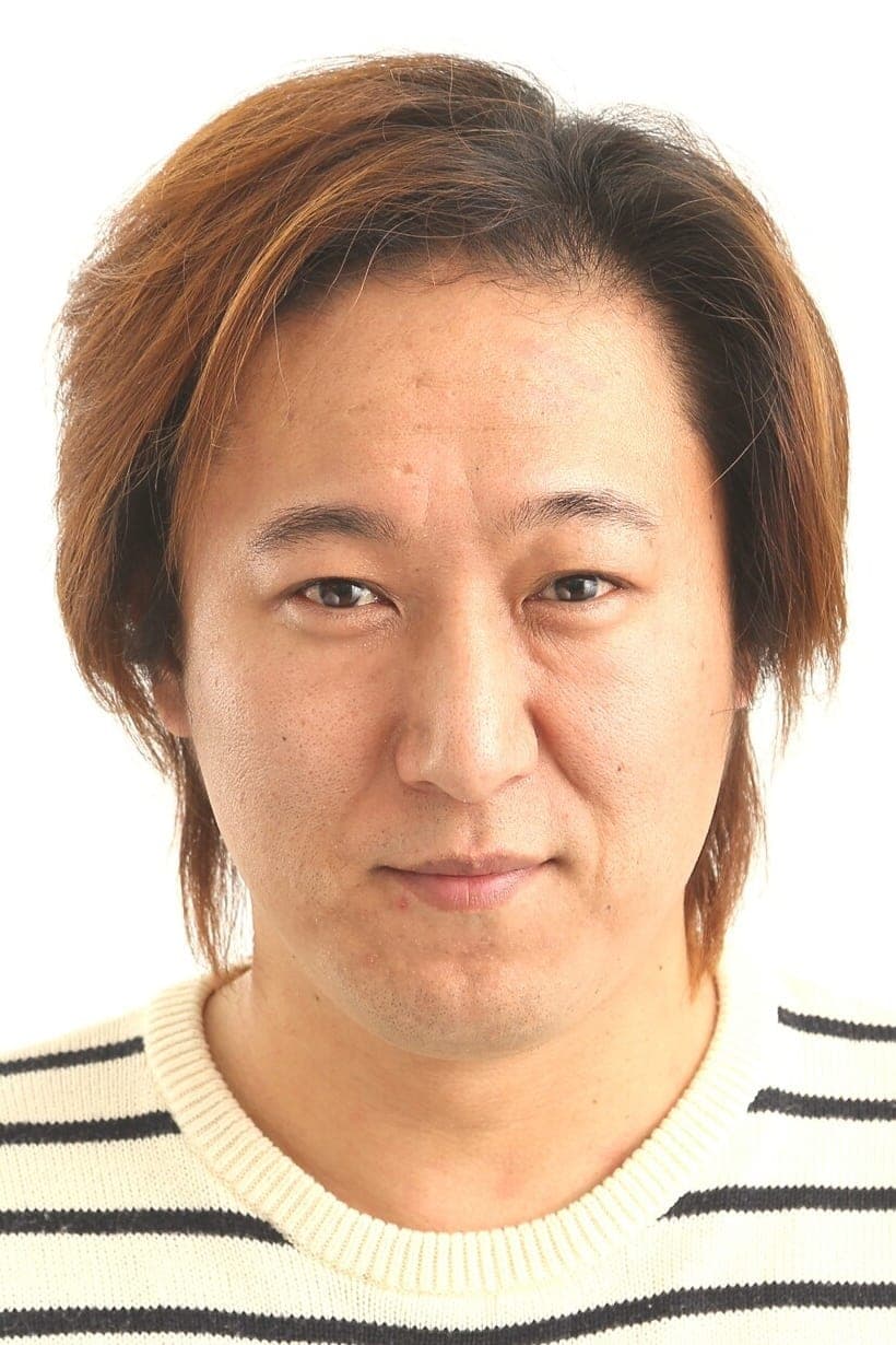 Yasuyuki Kase Profile Photo