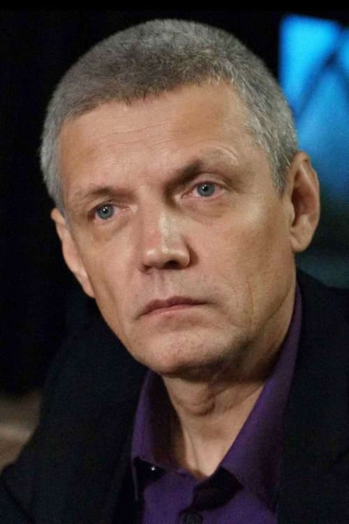 Aleksandr Galibin Profile Photo