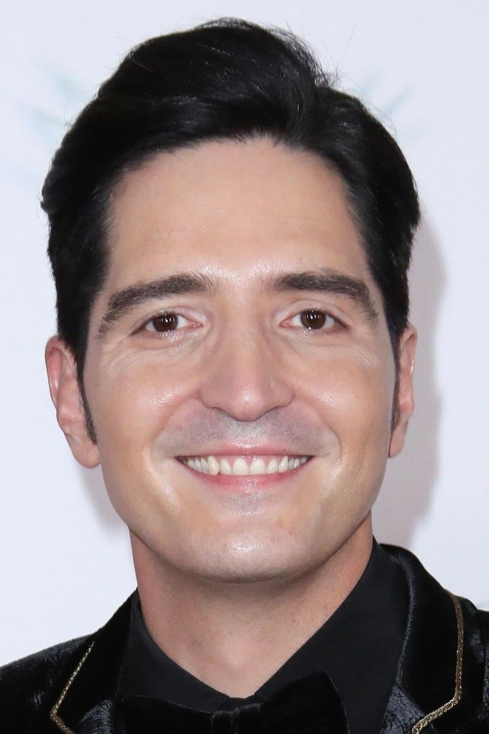 David Dastmalchian Profile Photo