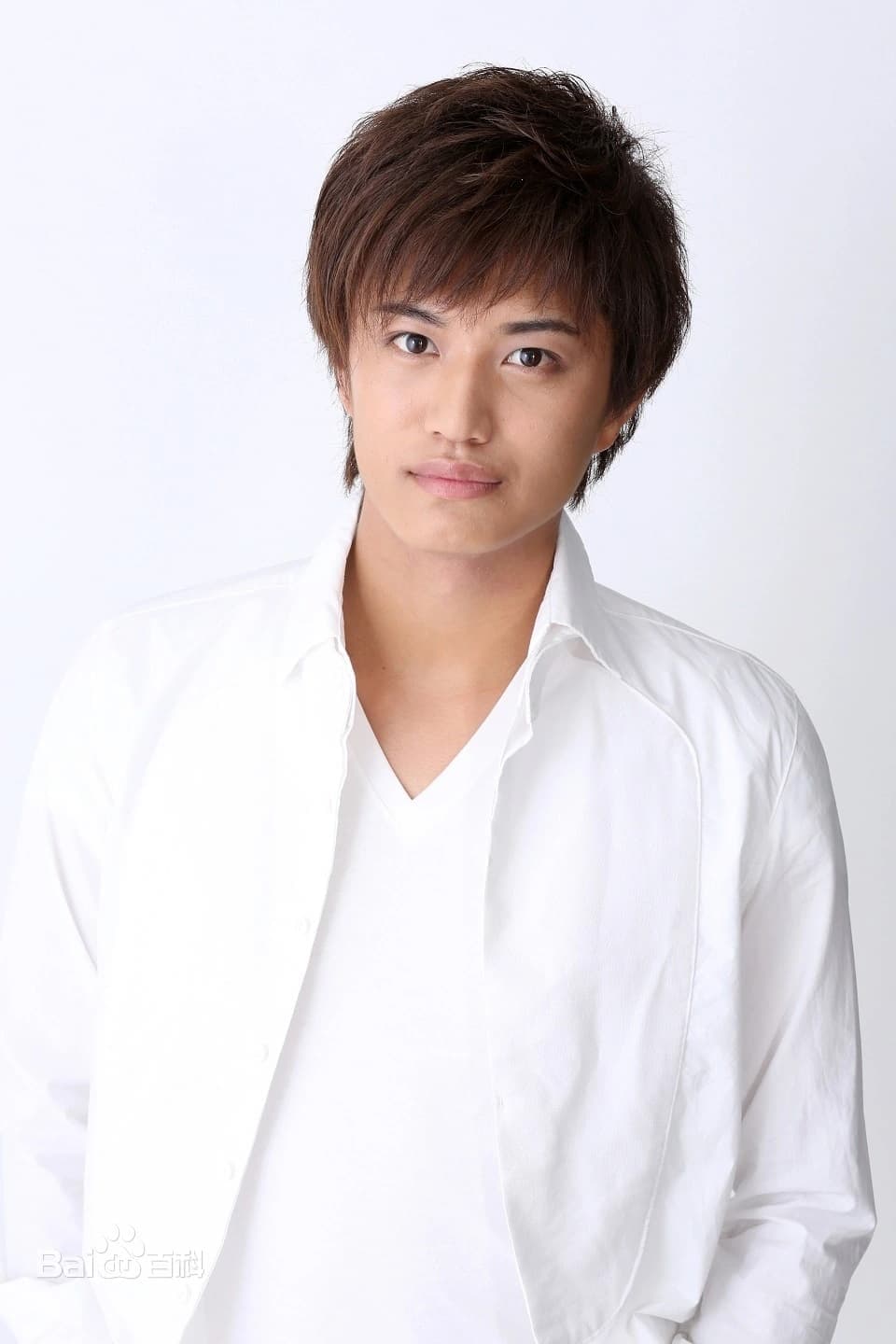 Masahiro Inoue Profile Photo