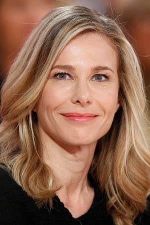 Pascale Arbillot Profile Photo