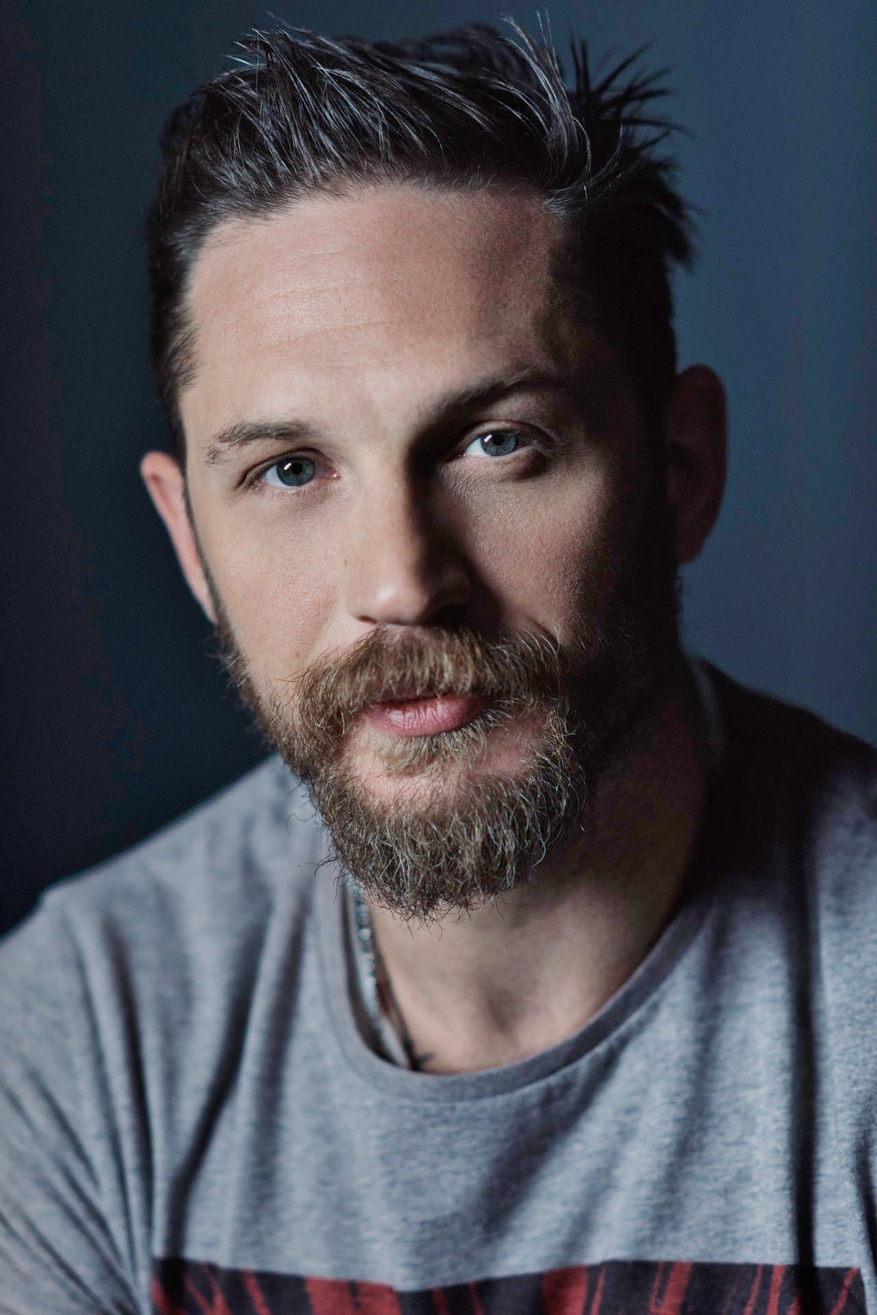 Tom Hardy Profile Photo