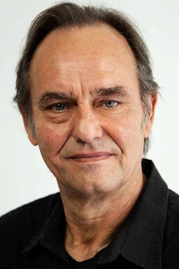 Fernando Rodrigues Profile Photo