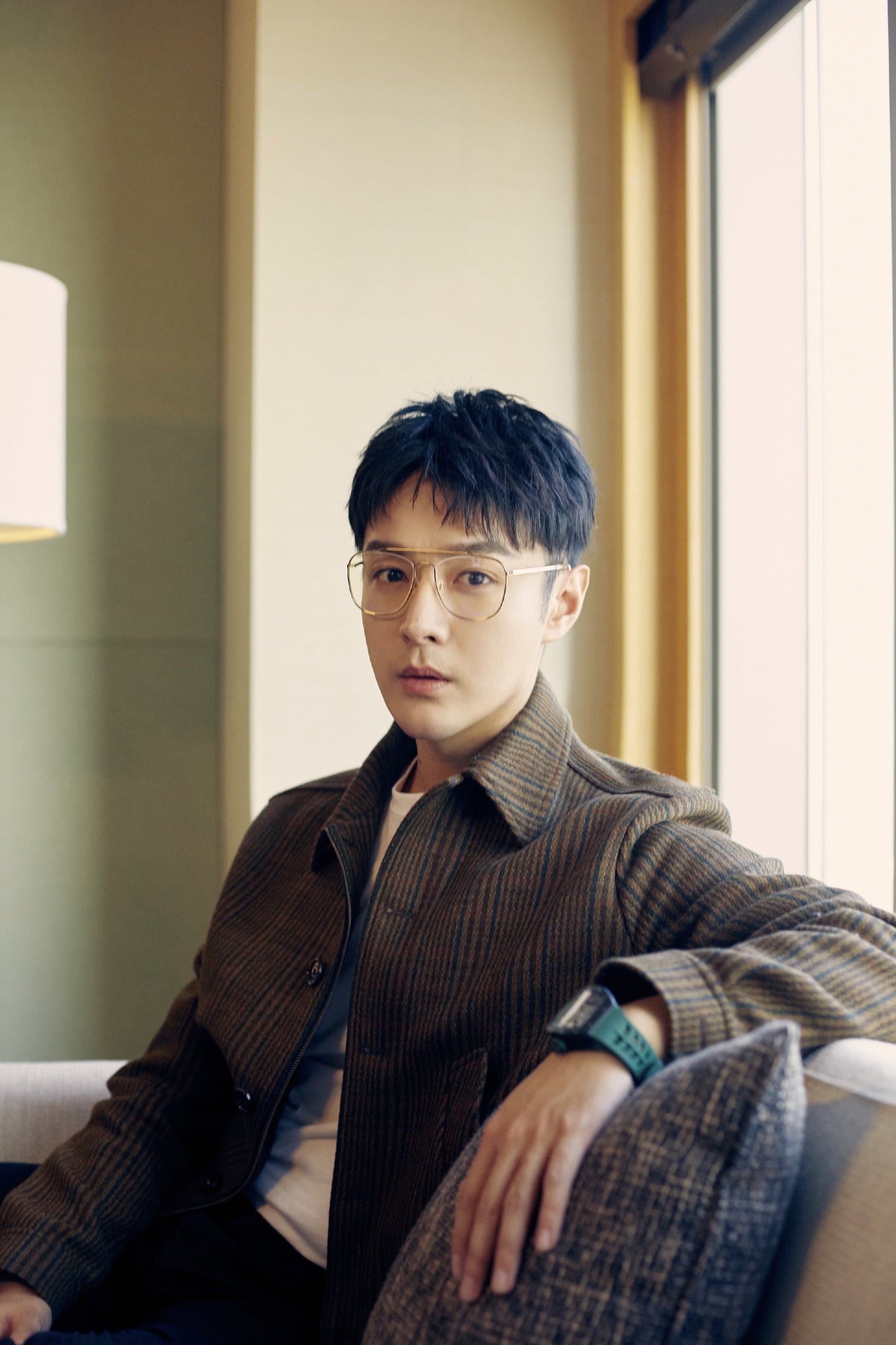 Zhang Haowei Profile Photo