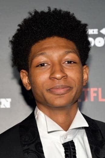 Skylan Brooks Profile Photo