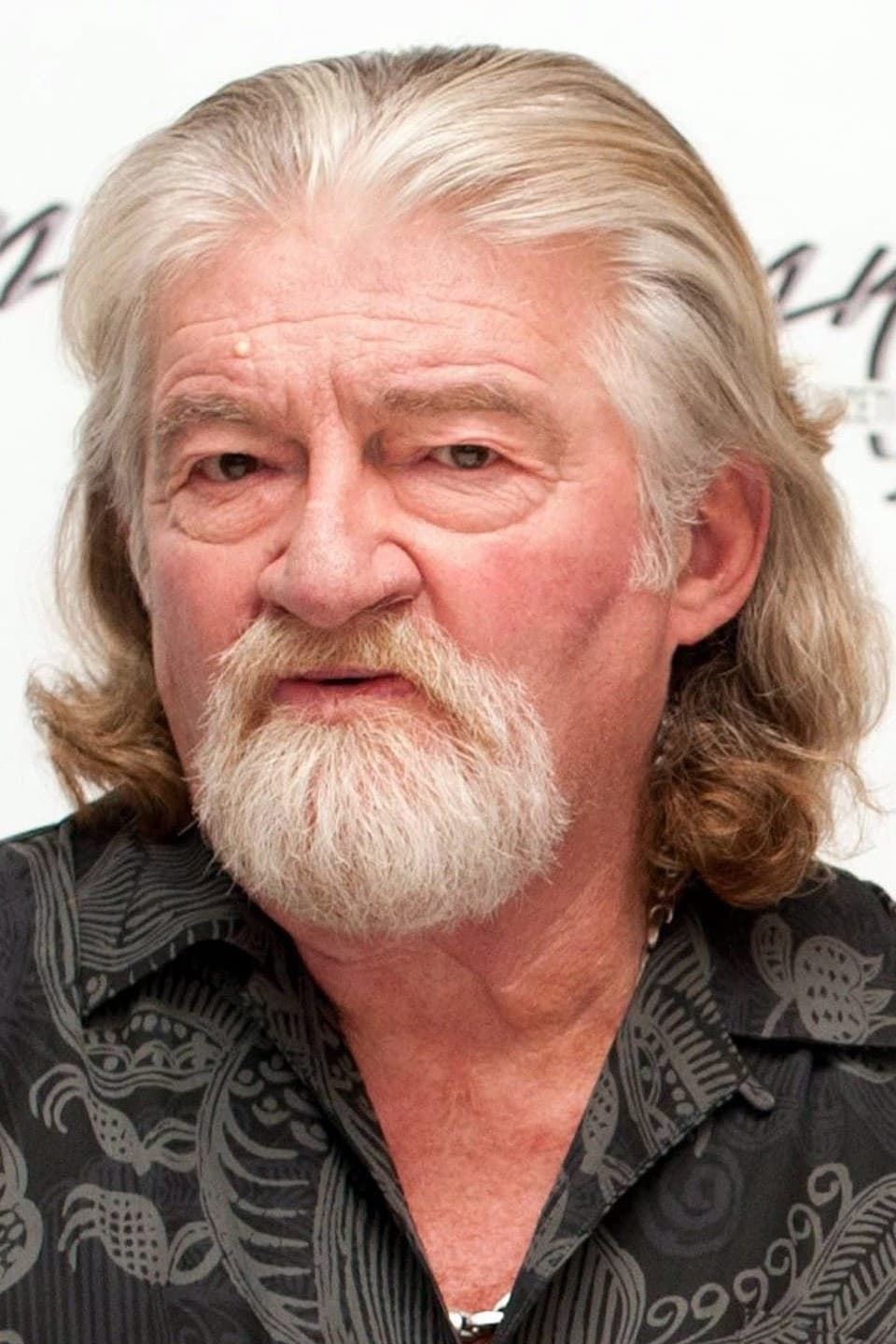 Joe Eszterhas