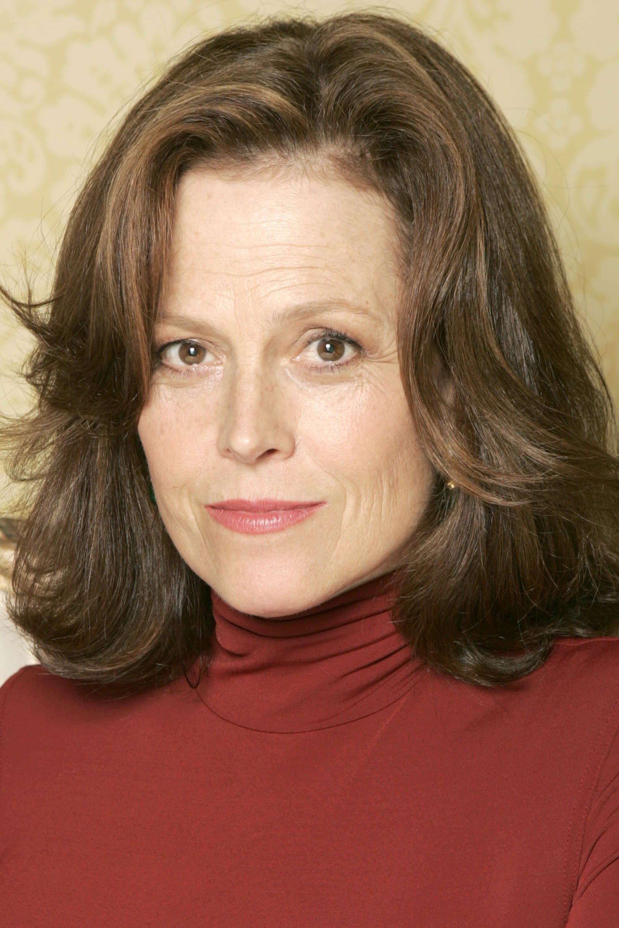 Sigourney Weaver Profile Photo
