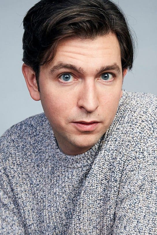 Nicholas Braun Profile Photo