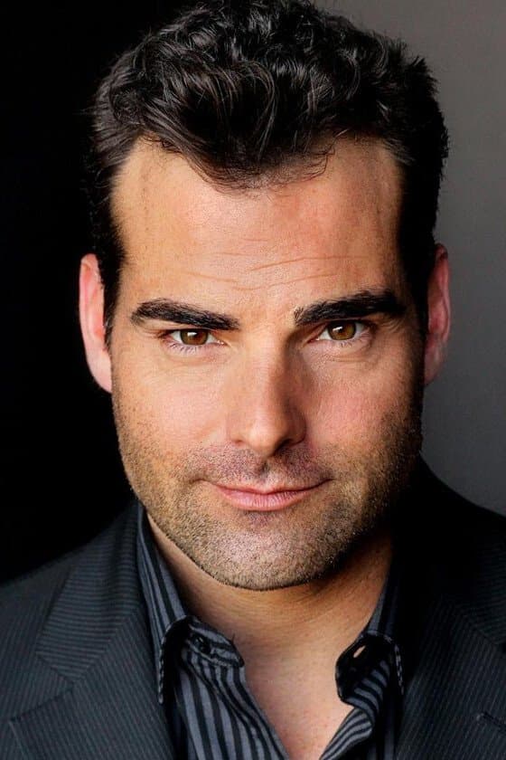 Brien Perry Profile Photo