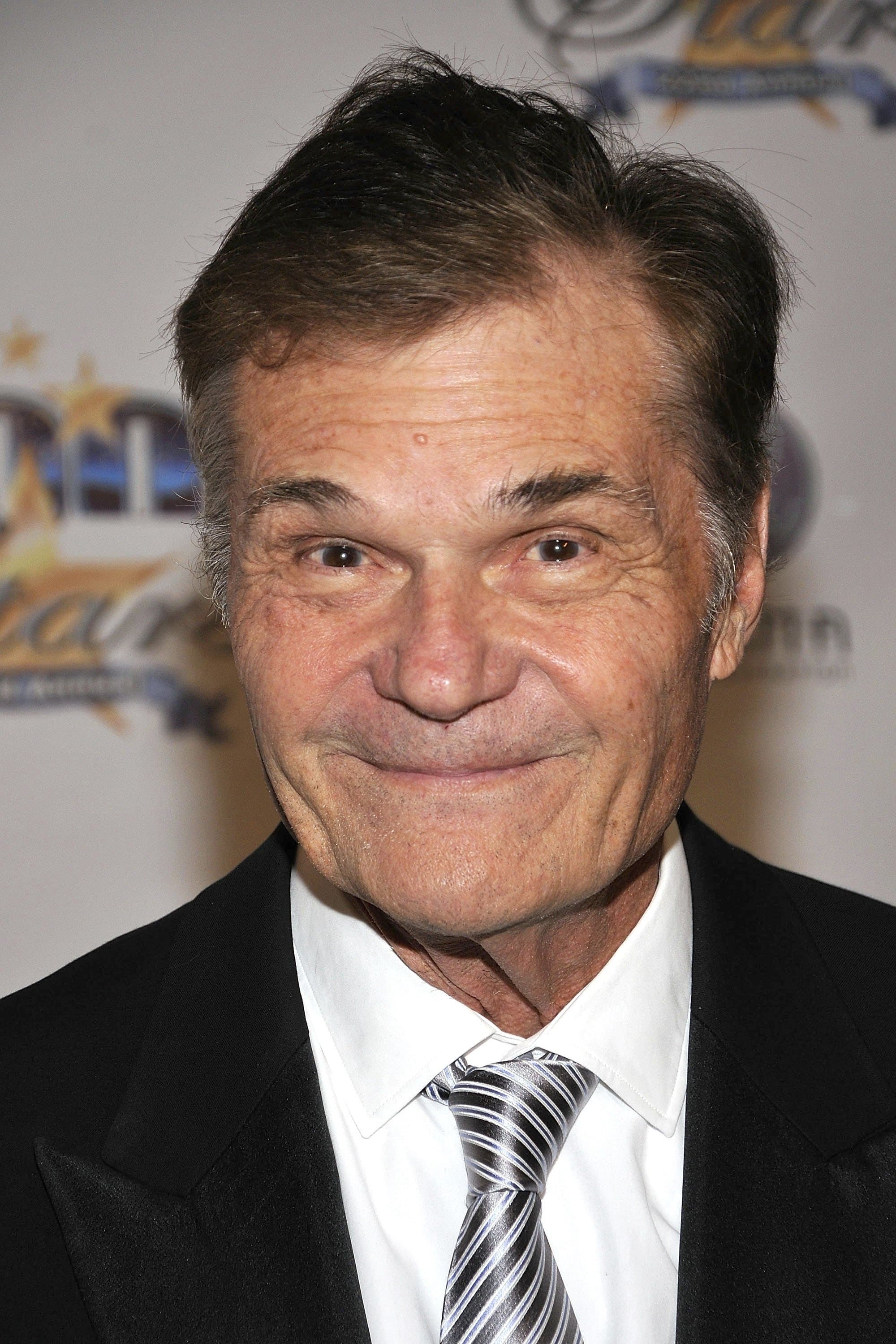 Fred Willard Profile Photo