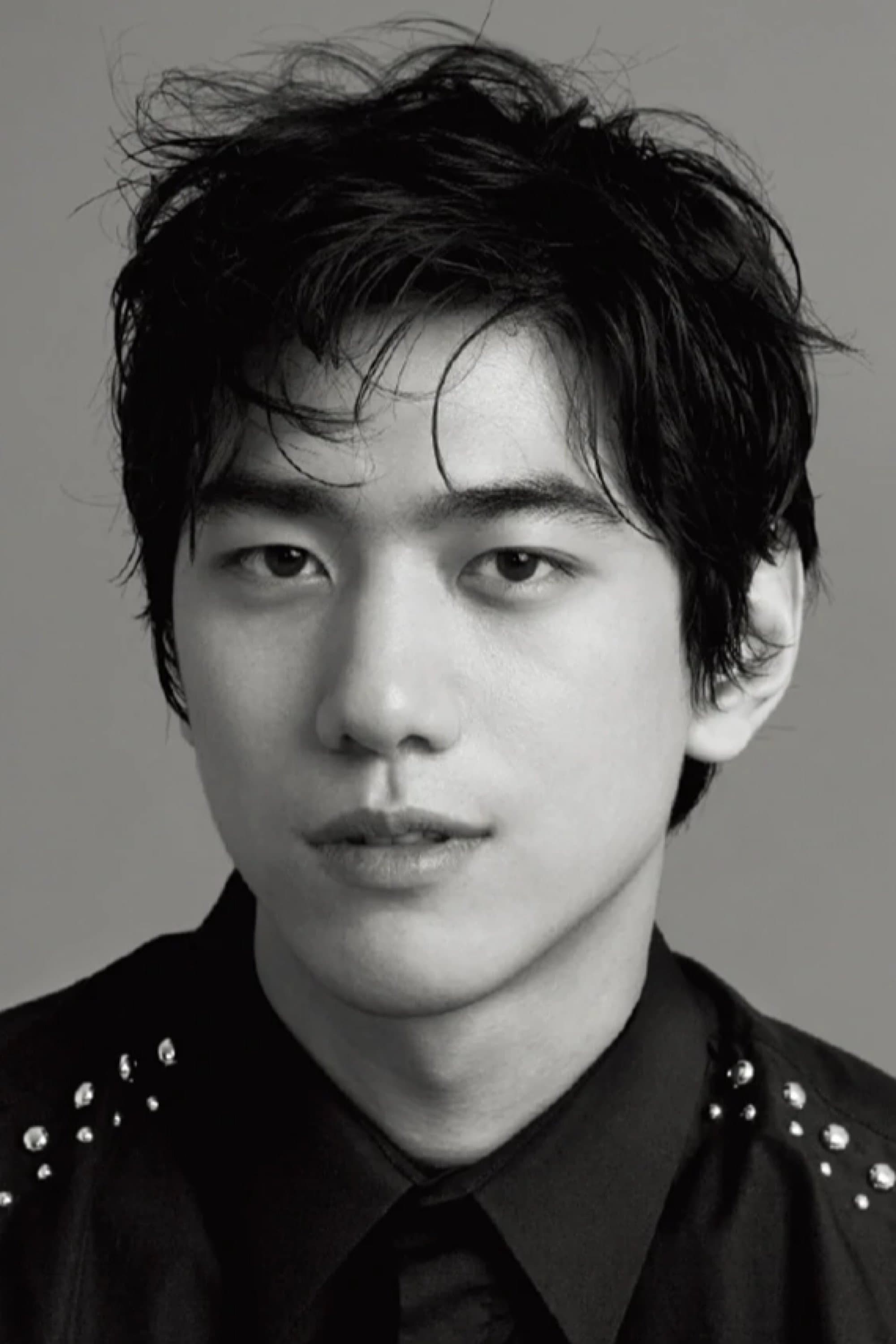 Sung Joon Profile Photo
