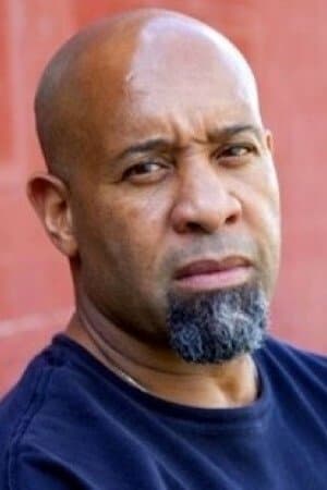 Keith Woulard Profile Photo