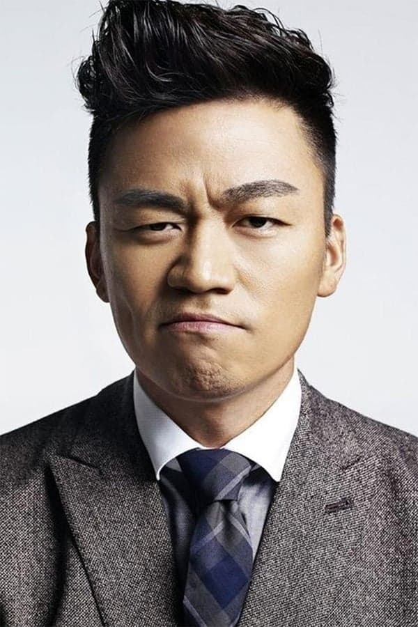Baoqiang Wang Profile Photo