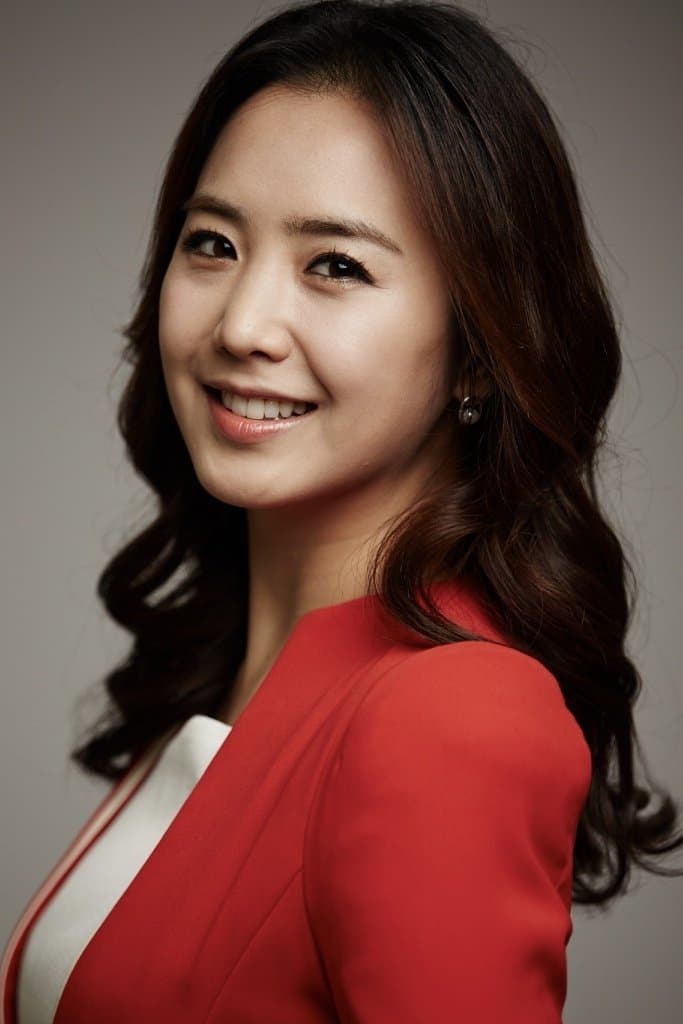 Lee Ji-ae Profile Photo