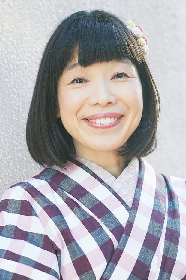 Wasabi Mizuta Profile Photo