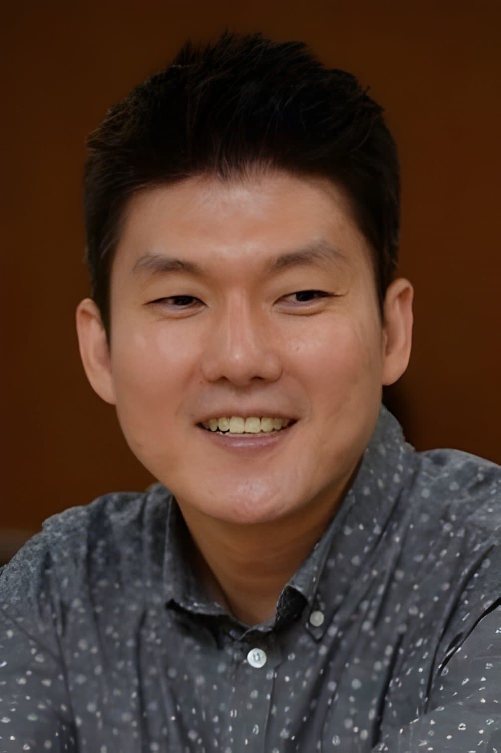 Kim Jung-hyun Profile Photo