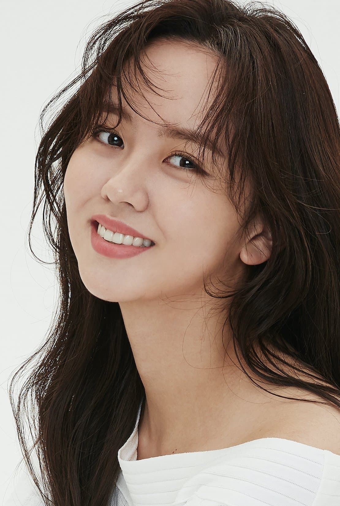 Kim So-hyun Profile Photo