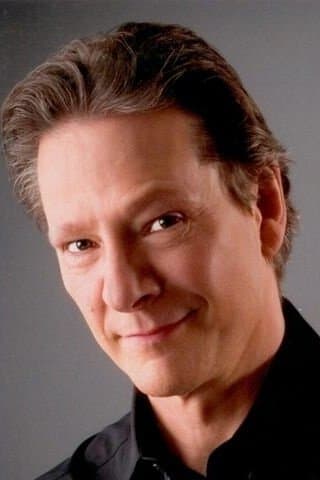 Chris Cooper Profile Photo