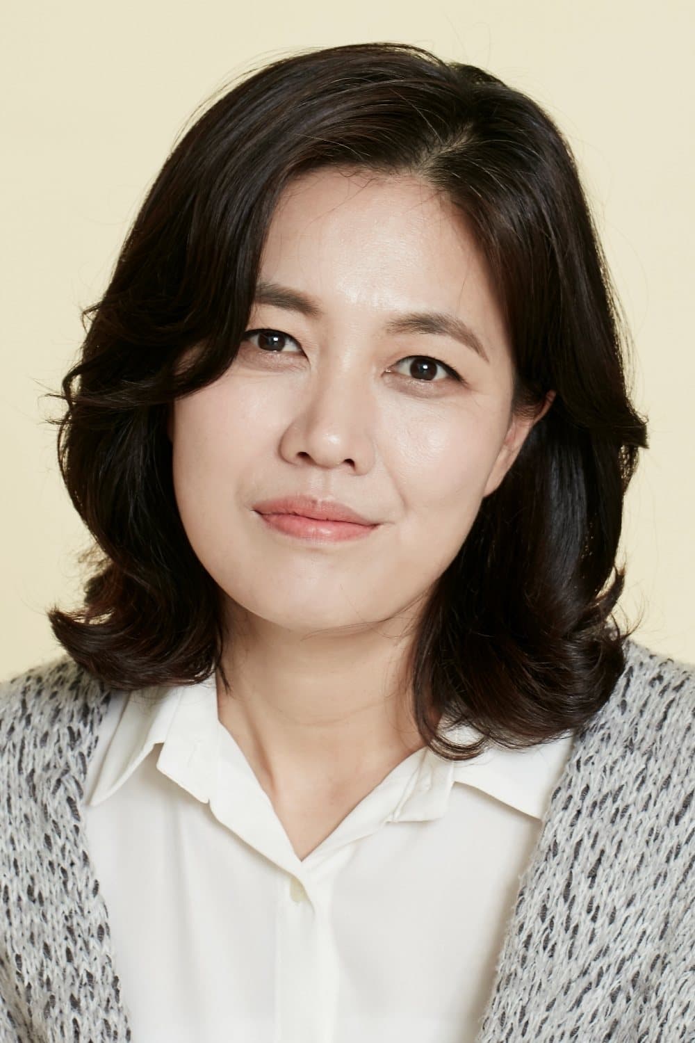 Kim Jung-young Profile Photo
