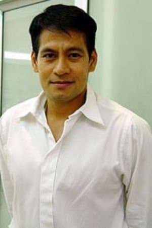 Bin Bunluerit Profile Photo
