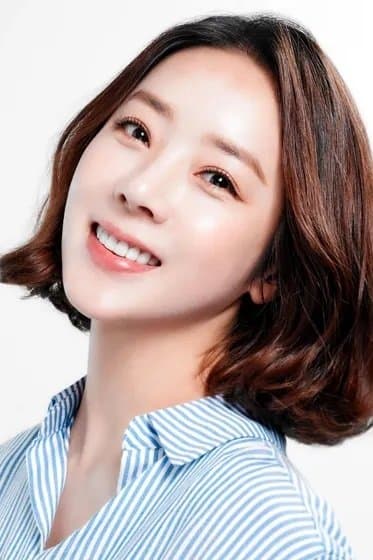 Hwang Jung Seo Profile Photo