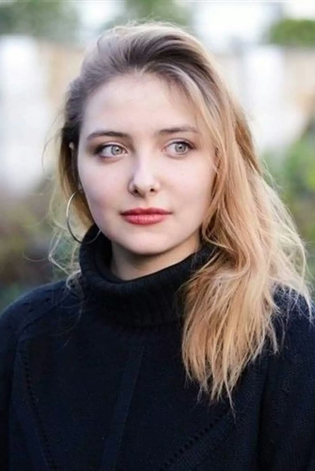 Lula Cotton-Frapier Profile Photo