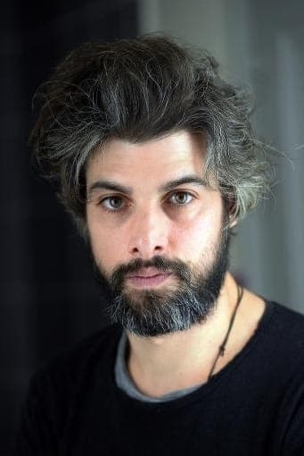 Micha Lescot Profile Photo