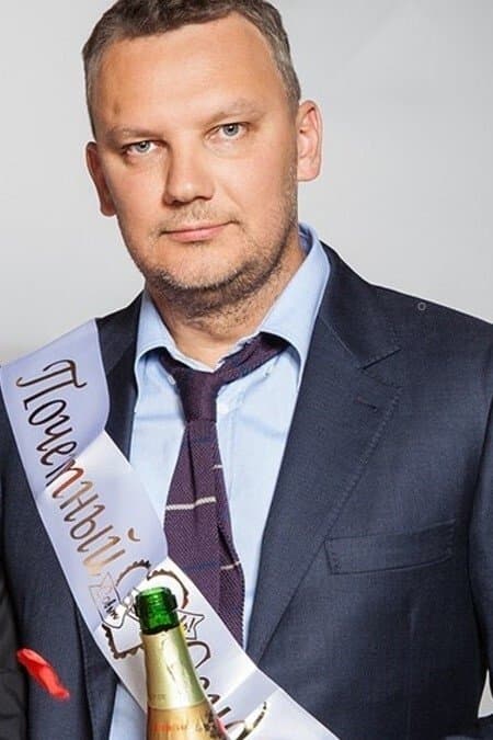 Dmitry Nelidov Profile Photo