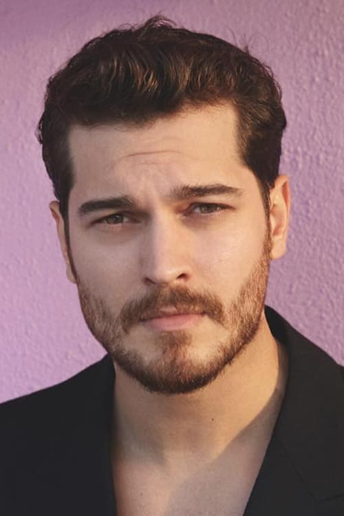 Çağatay Ulusoy Profile Photo