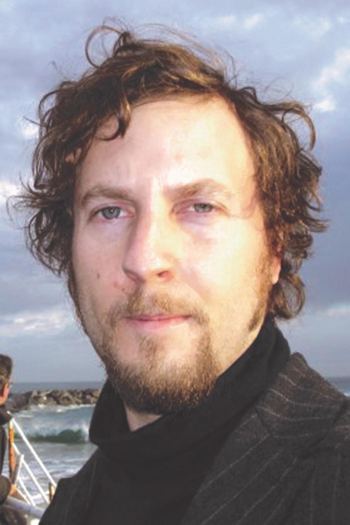 Renaud Gauthier Profile Photo
