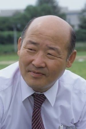Park Yong-sik Profile Photo