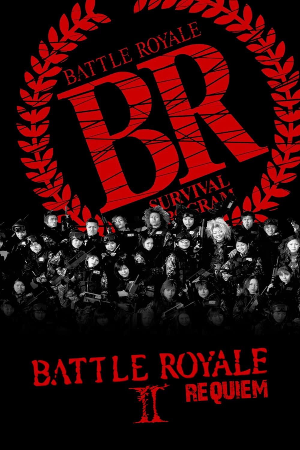 null Movie Poster