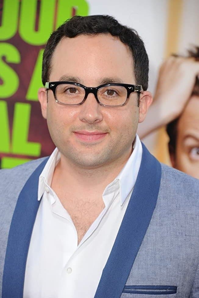 P.J. Byrne Profile Photo